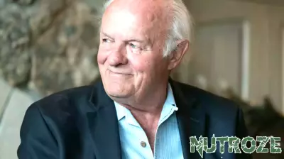 Denny Sanford, Philanthropist and Sanford Health Namesake, Dies at 90