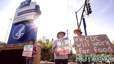 Detrimental Cuts Threaten the Future of Public Health