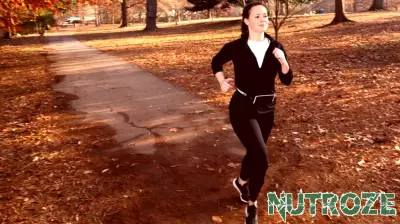 Discovering the Joy of Running After a Month of Practice
