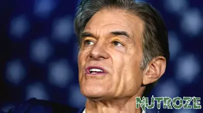 Dr. Mehmet Oz Set to Testify Before Senate Finance Committee on Health Insurance Oversight