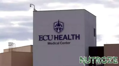 ECU Health to host Operation Medicine Drop in Greenville