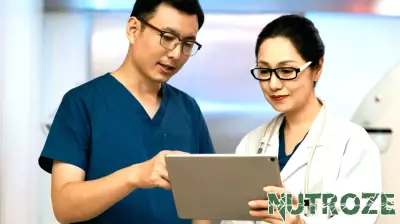 Empowering APAC Healthcare with AI-Powered Insights and Decision Support