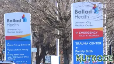 Enhanced Security Measures Implemented at Local Hospitals