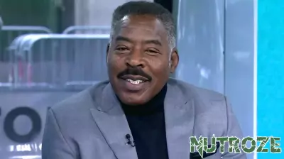 Ernie Hudson, 80, Does This 1 Bodyweight Exercise Every Morning to Promote Healthy Aging