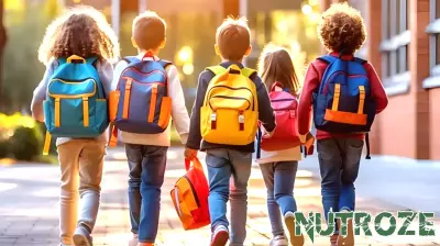 Essential Health Tips for a Successful Back-to-School Season