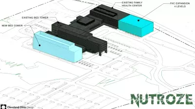 Expansion Project to Enhance Healthcare Access in West Side Communities
