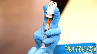 Experts Voice Concerns Over Proposed Restrictions on COVID-19 Vaccine Discussions