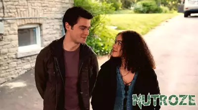 Exploring Teenage Mental Health in Season 3 of Ginny & Georgia