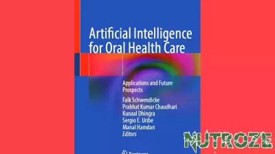 Exploring the Future of Oral Health with AI: Insights from Dr. Manal Hamdan