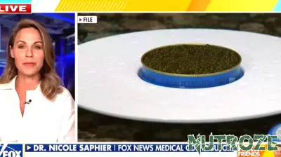 Exploring the Health Benefits of Caviar and Affordable Alternatives