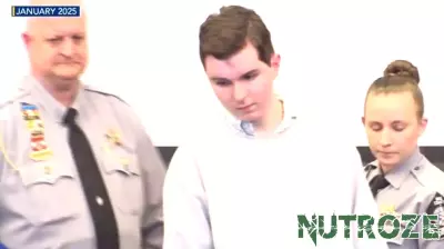 Families Demand Transparency as Accused Shooter Withholds Mental Health Records