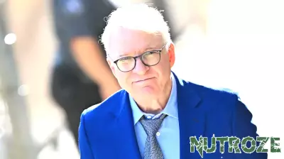 Fans Rally Around Steve Martin After Health Update