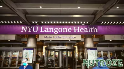 Federal Grand Jury Subpoenas NYU Langone Over Youth Trans Care
