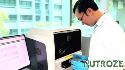 Fluorescent nanosensor enables rapid, first-of-its-kind detection of key gut health biomarker