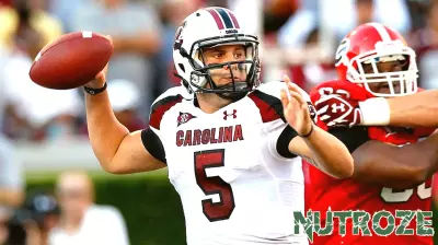 Former South Carolina QB Stephen Garcia changes his approach on mental health amid cancer battle