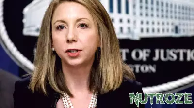 Former U.S. Attorney Jessica Aber Passes Away After Battling Health Issues