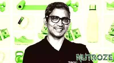 From Engineer to Wellness Entrepreneur: The Journey of Sudheer Koneru