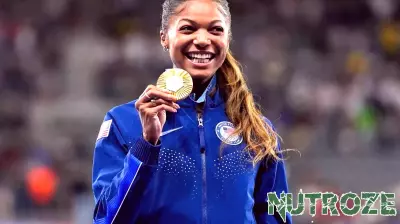 Gabby Thomas Reflects on Healing and Skips US Nationals