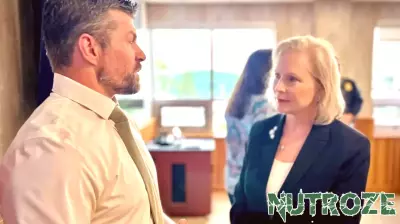 Gillibrand Advocates for Medicaid at Adirondack Medical Center
