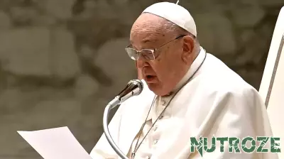 Global Prayers for Pope Francis Amid Health Concerns