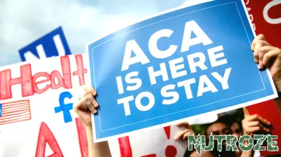Government Shutdown Tied to Obamacare Subsidies