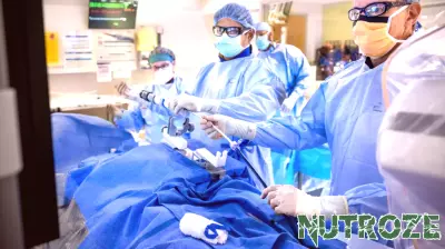 Groundbreaking Heart Procedure at Penn State Health