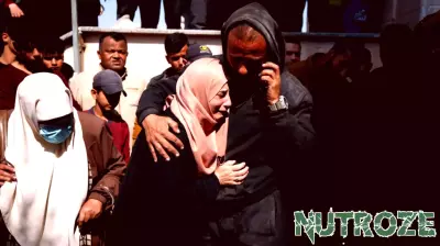 Hamas Sets Conditions for Hostage Release Amid Ongoing Violence in Gaza