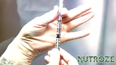 Health officials nix publication of study on Covid vaccine effectiveness