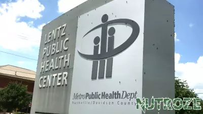 Health officials warn of measles exposure at 7 Nashville businesses over July 4 weekend