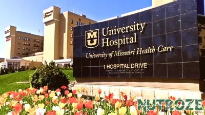 Heightened Security Measures Implemented Following Threat to Hospitals