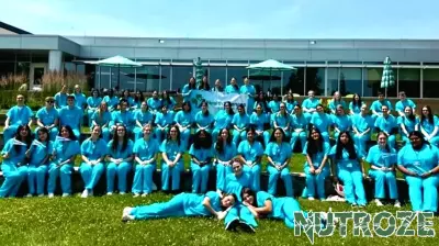 High School Students Dive into Healthcare Careers at Annual Health Sciences Academy