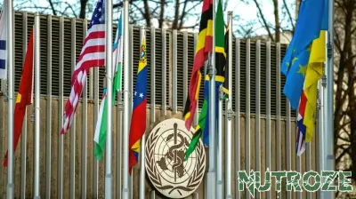 Historic Agreement Reached to Combat Future Pandemics, According to WHO
