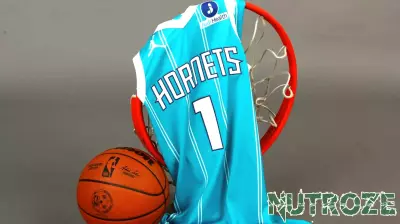 Hornets Secure New Jersey Patch Sponsor with Judi Health