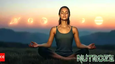 Horoscope Today: Unveiling the Stars' Influence on Your Health