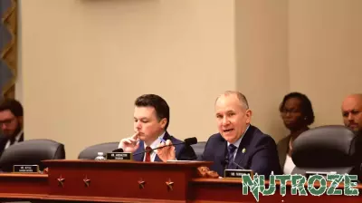 ICYMI: Rep. Smucker Questions Health CEOs on Rising Health Care Costs