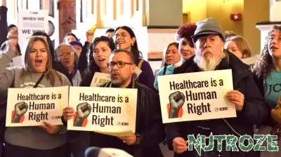 Illinois to Discontinue Health Coverage for Low-Income Immigrant Adults