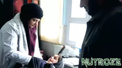 In Afrin, breathing easier again