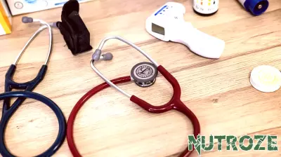 In Good Health: Finding A Primary Care Physician