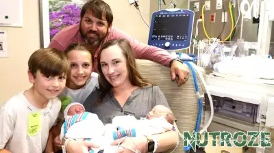 Innovative Pediatric App Empowers Families to Monitor Fragile Infants at Home
