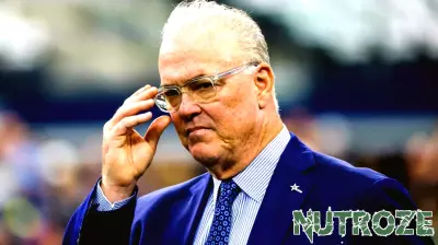 Insights from Cowboys COO Stephen Jones on Offseason Developments