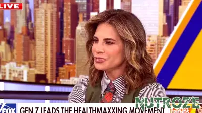 Jillian Michaels warns against social media health advice as ‘healthmaxxing’ trend goes viral