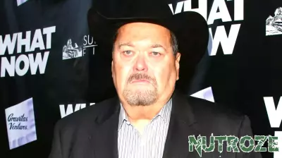 Jim Ross Shares Encouraging Health News on His Podcast