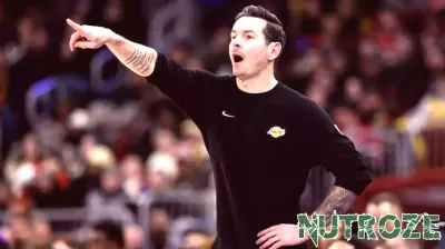 JJ Redick reveals second-half thoughts as Lakers' health improves