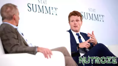 Joe Kennedy III Part Ways with Uncle RFK Jr. Over Serious U.S. Health Concerns