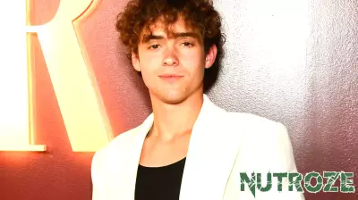 Joshua Bassett Gets Emotional Recalling His Near-Death Health Crisis at 'Rookie' Book Launch