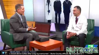 Kaiser doctor talks about importance of routine check-ups for men’s health