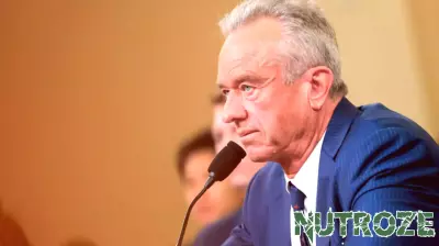 Kennedy focuses on affordability, combating fraud in Capitol Hill hearing