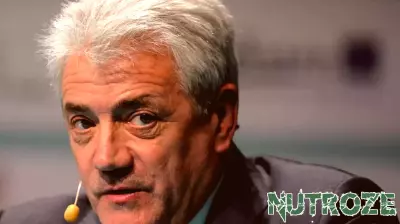 Kevin Keegan confirms stage four cancer diagnosis as England legend issues health update