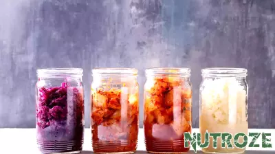 Kimchi and Sauerkraut: A Gut Health Showdown
