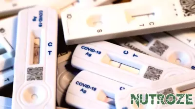 LA County Launches Community Health Stations Offering Free Medical Supplies